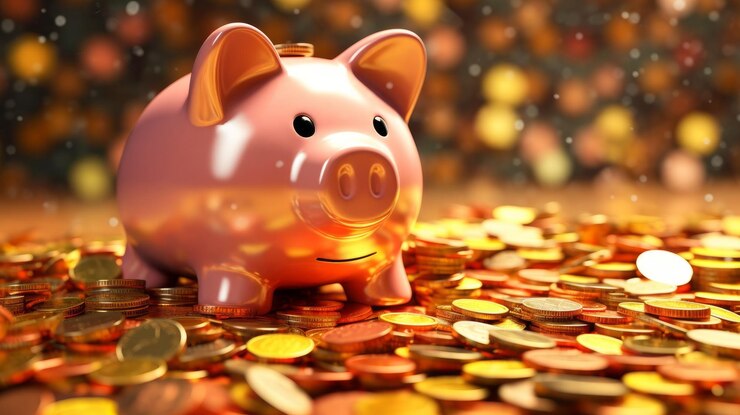 Don’t Steal the Peas: How Paying More Interest in Your Own Banking System Builds Wealth