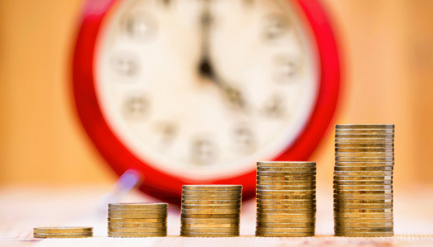 The Power of Compounding with IBC: How to Maximize Your Wealth Over Time