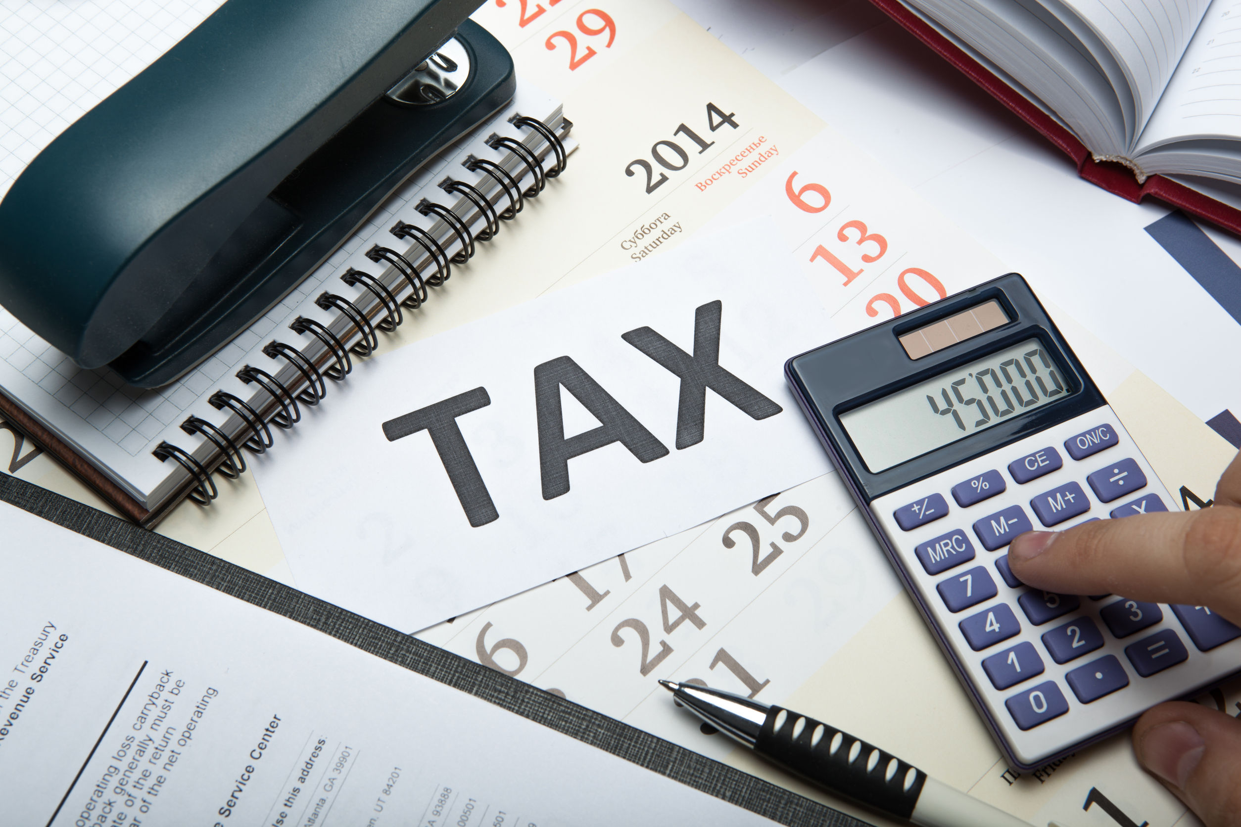 Leveraging Infinite Banking for Effective Tax Shelter: How to Maximize Your Savings