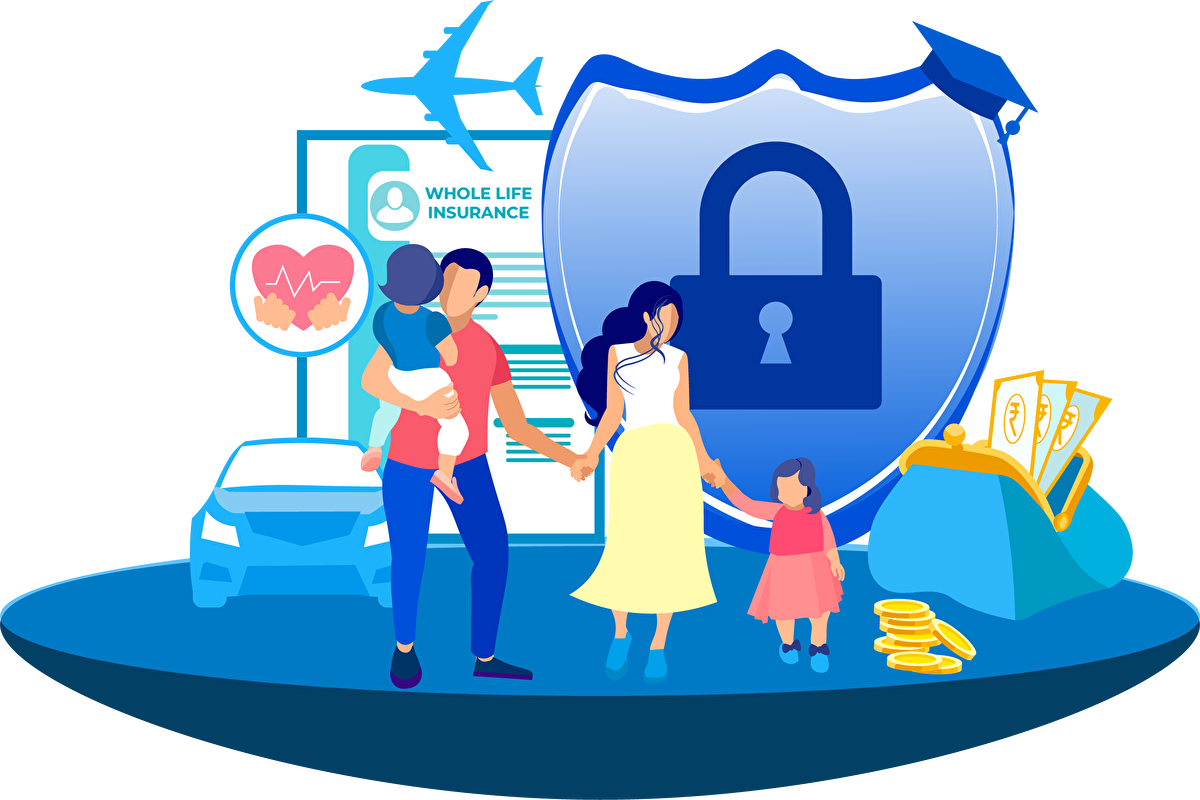 The Basics of Whole Life Insurance in Infinite Banking: A Simple Guide