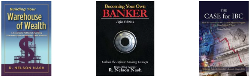 Dive Deeper: Essential Resources for Learning About the Infinite Banking Concept (IBC)