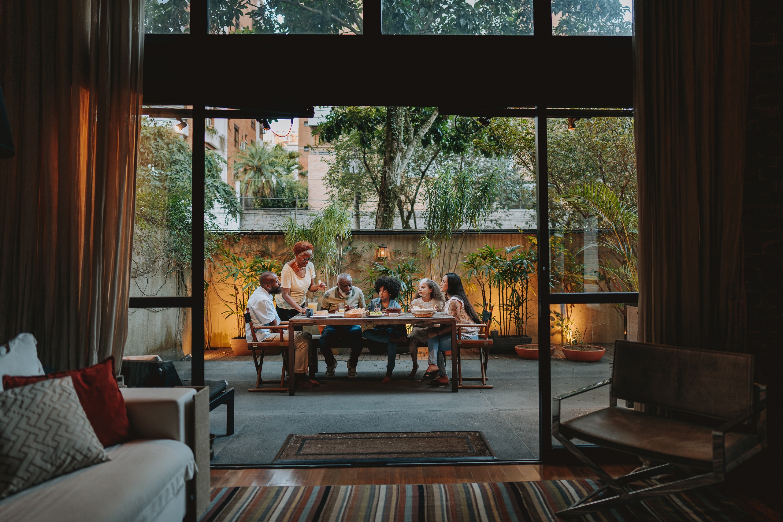 Bringing Money Talk Back to the Family: Building a Financial Legacy with IBC