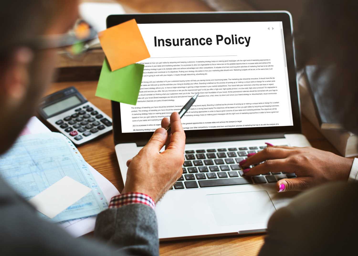 Why Insurance Companies Aren’t Concerned About Policy Loan Repayment